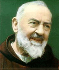 Padre Pio
